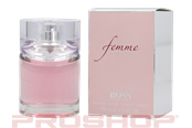 Parfyme & Dufter - Hugo Boss Femme EDP - 75 ml - 737052041353