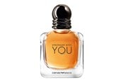 Parfyme & Dufter - Giorgio Armani - Stronger with You - 50 ml - 3605522040281