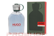 Parfyme & Dufter - Hugo Boss Hugo EDT - 125 ml - 737052713984