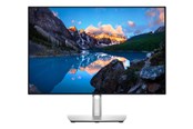 Skjerm - 24" Dell UltraSharp U2421E - 1920x1200 - 60Hz - IPS - 90W USB-C - DELL-U2421E