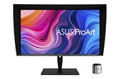 Skjerm - 32" ASUS ProArt PA32UCX-PK - 3840x2160 (4K) - 60Hz - IPS - 90LM03HC-B01370