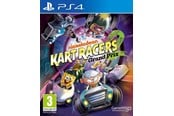 Spill - Nickelodeon Kart Racers 2: Grand Prix - Sony PlayStation 4 - Racing - 5016488136013