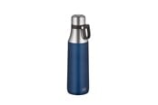 Termos - alfi City thermo flask - 0.5 liter - blue - 19736