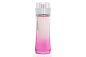 Parfyme & Dufter - Lacoste Touch of Pink EDT  - 90 ml - 737052191324