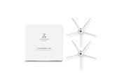 Støvsuger - Tilbehør - Roborock Side Brush Rubber - 1R8.02.0053