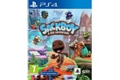 Spill - Sackboy: A Big Adventure - Sony PlayStation 4 - Action - 0711719821922