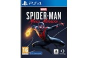 Spill - Marvel's Spider-Man: Miles Morales - Sony PlayStation 4 - Action - 0711719818526