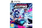 Spill - Destruction AllStars - Sony PlayStation 5 - Racing - 711719816829