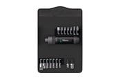 Håndverktøy - Wera Screwdriver Set 90Nm - 05072017001