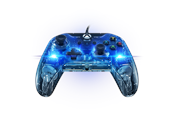 Spill - Tilbehør - PDP Xbox Series X Afterglow Wired Controller - Wired Controller - Microsoft Xbox One - 049-005-EU