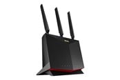 Ruter - ASUS 4G-AC86U - 4G -Wi-Fi 5 - 4-Port switch - 4G Wi-Fi 5 - 90IG05R0-BM9100