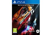 Spill - Need for Speed: Hot Pursuit Remastered - Sony PlayStation 4 - Racing - 5030942124057
