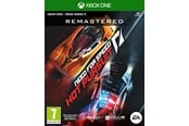 Spill - Need for Speed: Hot Pursuit Remastered - Microsoft Xbox One - Racing - 5030948124051