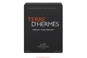 Parfyme & Dufter - Hermès - Terre D'Hermes - Spray - 3346131402205