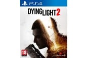 Spill - Dying Light 2: Stay Human - Sony PlayStation 4 - FPS - 5902385108997