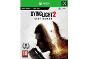 Spill - Dying Light 2: Stay Human - Microsoft Xbox One - FPS - 5902385108454