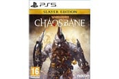 Spill - Warhammer: Chaosbane - Slayer Edition - Sony PlayStation 5 - Action - 3665962004700