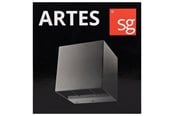 Lamper - SG Armaturen Artes white 3000k - 641701