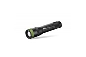 Lommelykter  - GP Discovery flashlight CR42 1000 lumen sort - 450059
