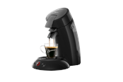 Kaffe & Espresso - Philips Senseo Original, Svart, HD6553/66 - HD6553/66