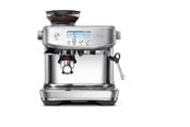 Kaffe & Espresso - Sage Barista Pro SES 878 BSS - Silver - 61160149
