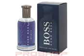 Parfyme & Dufter - Hugo Boss - Bottled Infinite - 200 ml - 3614228220880