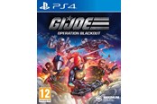 Spill - G.I. Joe: Operation Blackout - Sony PlayStation 4 - Action - 5016488136396