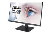 Skjerm - 27" ASUS VA27DQSB - 1920x1080 (FHD) - 75Hz - IPS - 90LM06H1-B02370