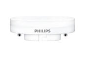 LED-lyspære - Philips LED-lyspære Spot 5.5W/827 GX53 - 929001264503