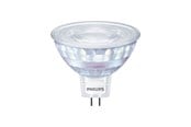 LED-lyspære - Philips LED-lyspære Spot 7W/822-827 (50W) 12V WarmGlow Dimmable GU5.3 - 929002058955