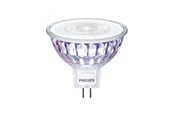 LED-lyspære - Philips LED-lyspære Spot 7W/840 (50W) 12V 36° GU5.3 - 929001905055