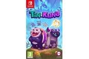 Spill - Tin & Kuna - Nintendo Switch - Platformer - 5056280421689