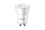 LED-lyspære - Philips LED-lyspære Spot MR11 3.5W/827 (35W) 36° GU10 - 929001364655
