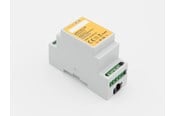 Smarthus - Eutonomy - euFIX S213NP DIN adapter - EUT_EUFIXS213NP