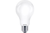 LED-lyspære - Philips LED-lyspære Classic Standard 17.5W/827 (150W) frosted E27 - 929002372601