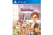 Spill - My Universe: School Teacher - Sony PlayStation 4 - Virtual Life - 3760156485850