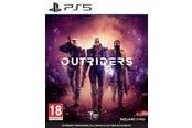 Spill - Outriders - Sony PlayStation 5 - Action - 5021290087125