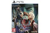 Spill - Devil May Cry 5: Special Edition - Sony PlayStation 5 - Action - 5055060952597