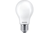 LED-lyspære - Philips LED-lyspære Classic Standard 4.5W/827 (40W) Frosted E27 - 929001242955