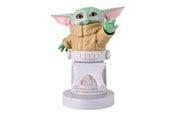 Spill - Tilbehør - Cable Guys Star Wars: Limited Edition of The Child - Miscellaneous Tilbehør til spillkonsoll - MER-2912