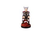 Spill - Tilbehør - Cable Guys Marvel: Thor - Miscellaneous Tilbehør til spillkonsoll - 5060525893834