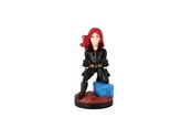 Spill - Tilbehør - Cable Guys Marvel: Black Widow - Miscellaneous Tilbehør til spillkonsoll - 5060525893841
