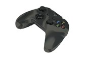 Spill - Tilbehør - Gioteck Xbox Controller Skin Camo - Miscellaneous Tilbehør til spillkonsoll - Microsoft Xbox One S - 0812313017046