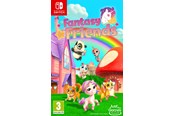 Spill - Fantasy Friends - Nintendo Switch - Eventyr - 3700664527482