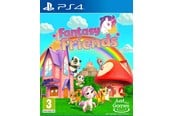 Spill - Fantasy Friends - Sony PlayStation 4 - Eventyr - 3700664527536