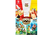 Spill - Asterix & Obelix XXL - Collection - Nintendo Switch - Action - 3760156486789