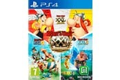Spill - Asterix & Obelix XXL - Collection - Sony PlayStation 4 - Action - 3760156487052