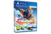 Spill - RUSH (PSVR) - Sony PlayStation 4 - Sport - 5060522095590