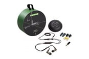Hodetelefoner - Shure AONIC 3 - Black - SE31BABKUNI-EFS