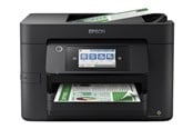 Skriver - Epson WorkForce Pro WF-4820DWF Multifunksjon - Farge - Blekk - C11CJ06403